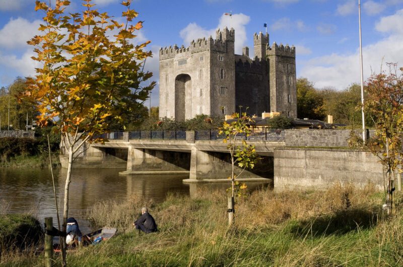 Bunratty Castle, Co_Web Size